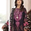 Charizma Embroidery Lawn Suit