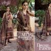 AGHA NOOR LAXURY LAWN COLLECTION VOL.9