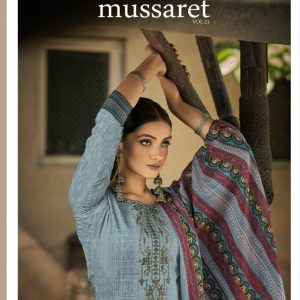 Azra – Musarrat vol.21