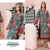 Shree Fab – Firdous -28 Chiffon Duptta