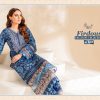 Shree Fab – Firdous exclusive remix Cotton Duptta