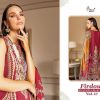 Shree Fab – Firdous exclusive vol.27 Cotton Duptta