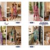 Shree Fab – Firdous exclusive vol.27 Cotton Duptta