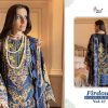 Shree Fab – Firdous exclusive vol.27 Cotton Duptta