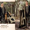 Shree Fab – Maria b exclusive vol.4 Ciffon Duptta