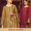 Shree Fab – Mariya b lawn Eid Çøllèçtîøñ 2023