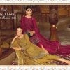 Shree Fab – Mariya b lawn Eid Çøllèçtîøñ 2023