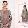 Shree Fab – Rangrez vol.2 Cotton Duptta