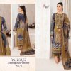 Shree Fab – Rangrez vol.2 Cotton Duptta