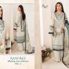 Shree Fab – Rangrez vol.2 Cotton Duptta