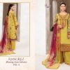 Shree Fab – Rangrez vol.2 Cotton Duptta