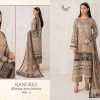 Shree Fab – Rangrez vol.2 Cotton Duptta