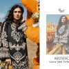 Shree fab – Mushq luxury lawn Çøllèçtîøñ 2023 Ciffon Duptta