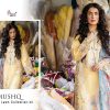 Shree fab – Mushq luxury lawn Çøllèçtîøñ 2023 Ciffon Duptta