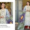 Shree fab – Mushq luxury lawn Çøllèçtîøñ 2023 Ciffon Duptta