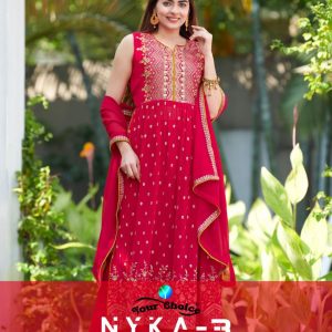 Your choice – Nykaa vol.3