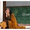 Zulfat Designer Suits – Damini