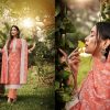 Zulfat Designer Suits – Gulmohar