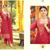 Alok Suit – Gulkand