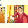 Alok Suit – Gulkand