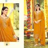 Alok Suit – Gulkand