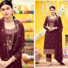 Alok Suit – Gulkand