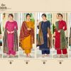 Alok Suit – Meera vol.9