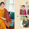 Alok Suit – Meera vol.9