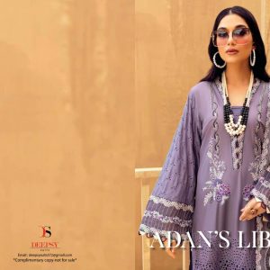 DEEPSY SUITS – Adan libas lawn Çøllèçtîøñ 23