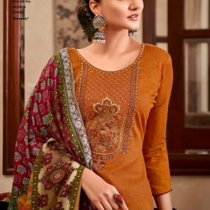 Levisha – Panihari     Salwar Suit Wholesale Catalog Birthday