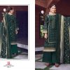 Majesty – Bin Saeed lawn vol.3 Cotton Duptta