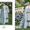 Majesty – Bin Saeed lawn vol.3 Cotton Duptta