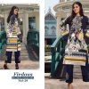 Shree Fab – Firdous -29 Ciffon Duptta