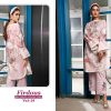 Shree Fab – Firdous -29 Ciffon Duptta