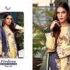 Shree Fab – Firdous -29 Ciffon Duptta