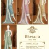 SKT Suits – Blossom