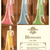 SKT Suits – Blossom