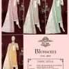 SKT Suits – Blossom