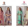 Sharaddha Designer – Bin Saeed vol.3