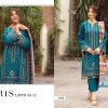 Shree Fab – Iris lawn Ss 2023 Cotton Duptta