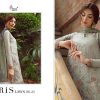 Shree Fab – Iris lawn Ss 2023 Cotton Duptta