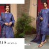 Shree Fab – Iris lawn Ss 2023 Cotton Duptta