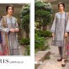 Shree Fab – Iris lawn Ss 2023 Cotton Duptta