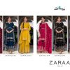 Your choice – Zaraa vol.13