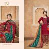 Alok Suit – Nigaar patiyala vol.3