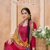 Alok Suit – Nigaar patiyala vol.3