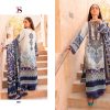 DEEPSY SUITS – Firdous urban -23 nx Cotton Duptta