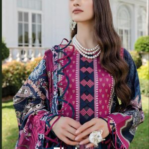 DEEPSY SUITS – Firdous urban vol.2 Cotton Duptta