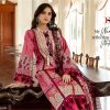 DEEPSY SUITS – Firdous urban vol.2 Cotton Duptta