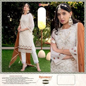 FEPIC – ROSEMEEN 1578     Single Wholesale Catalog Any Occasion